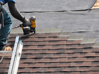 About Roof Repair Experts Tryon, NE